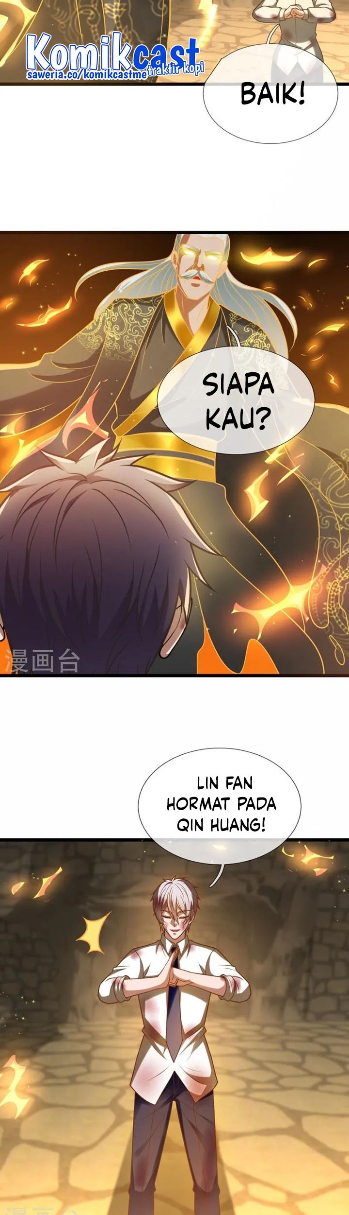 City Chapter 316 - halaman 13