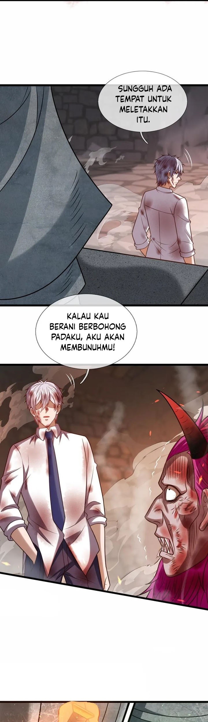 City Chapter 316 - halaman 6