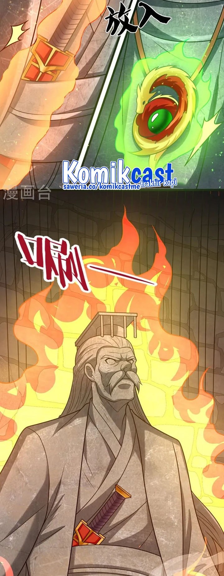 City Chapter 316 - halaman 7