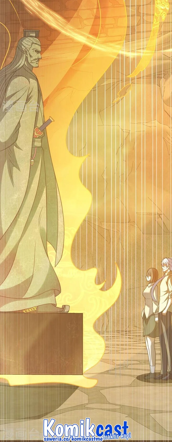 City Chapter 316 - halaman 9