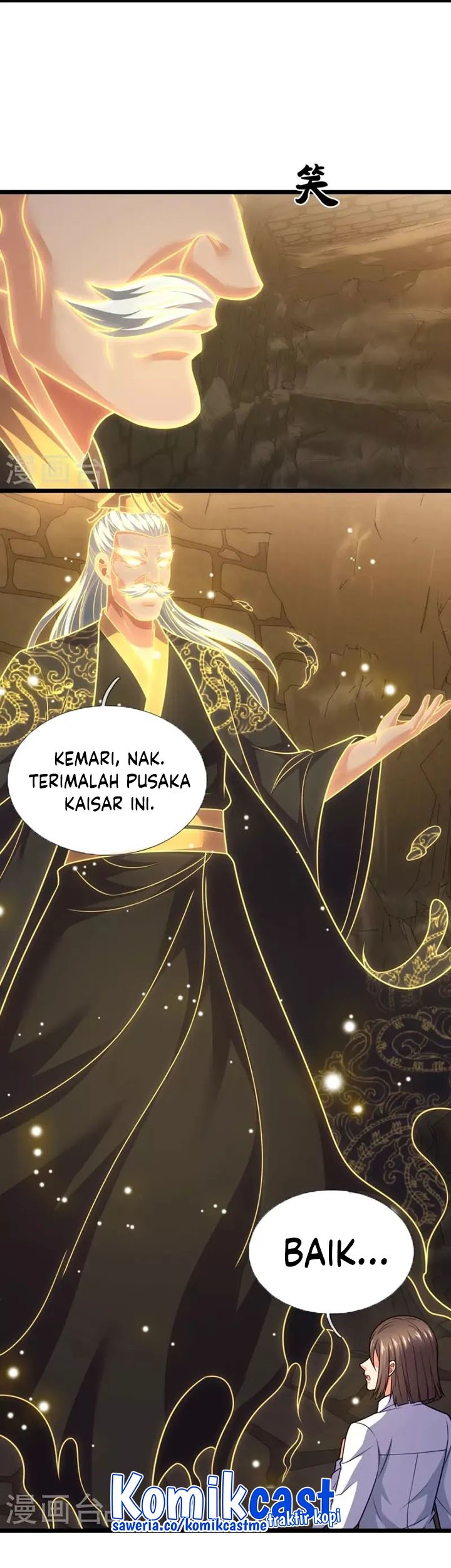 City Chapter 317 - halaman 11