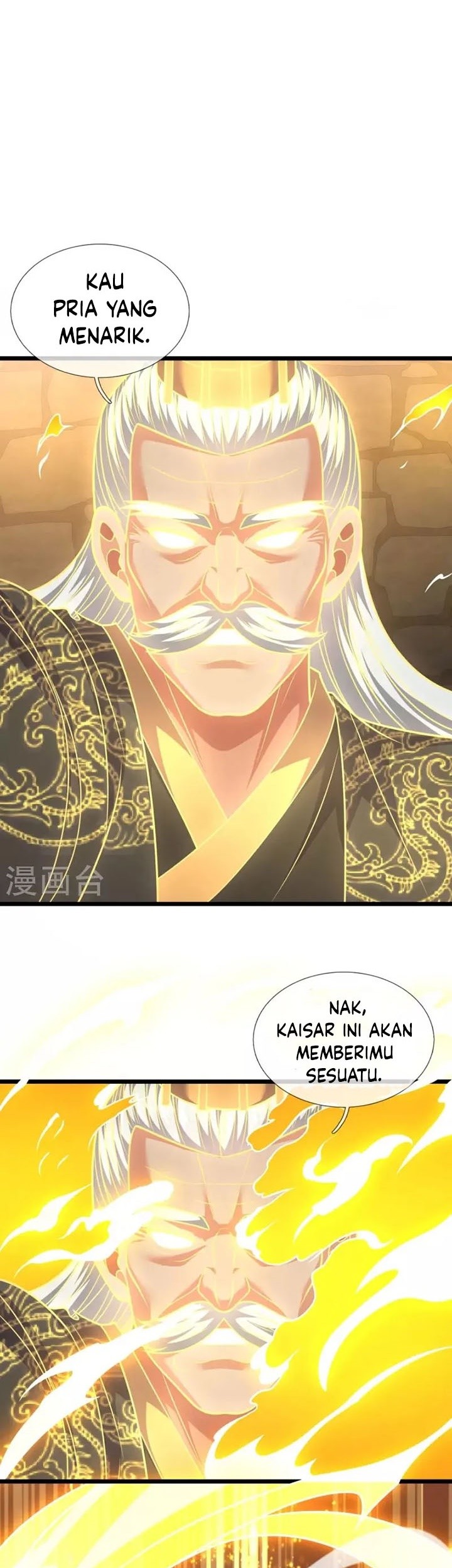 City Chapter 317 - halaman 19