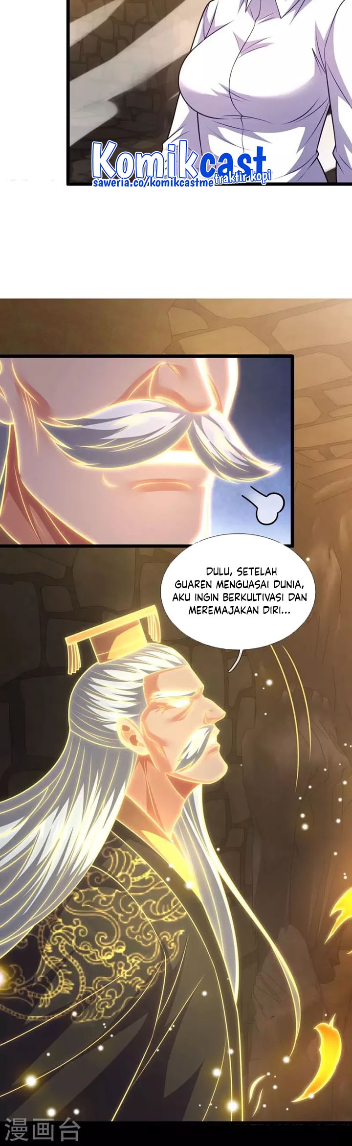 City Chapter 317 - halaman 4