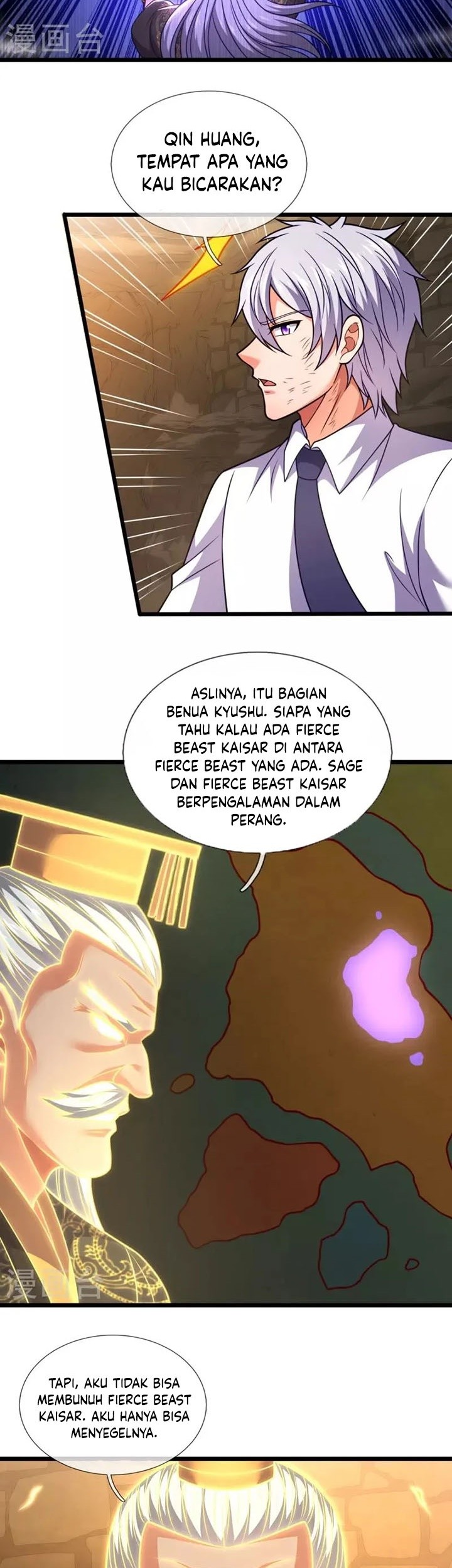 City Chapter 317 - halaman 7