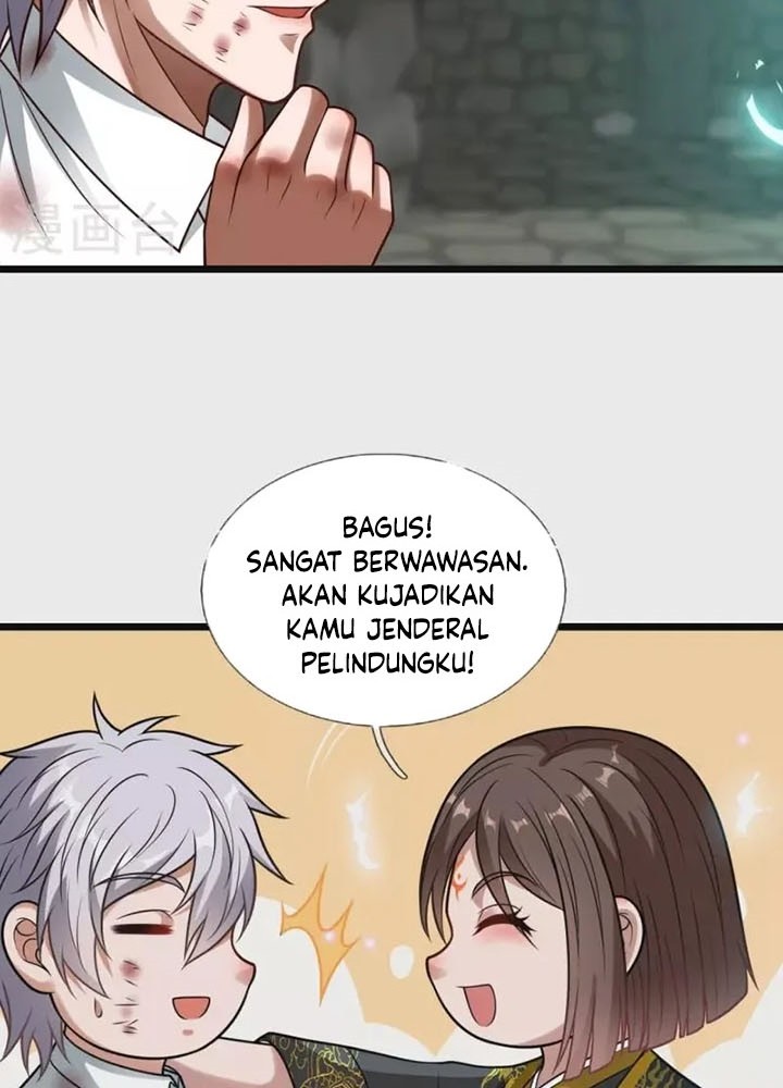 City Chapter 318 - halaman 14