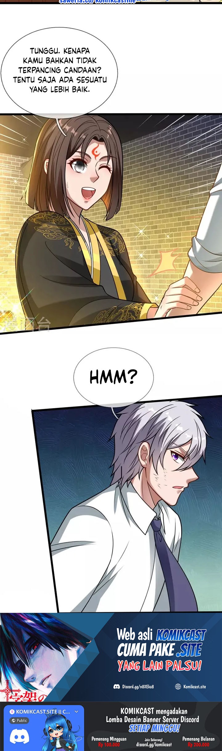 City Chapter 319 - halaman 19