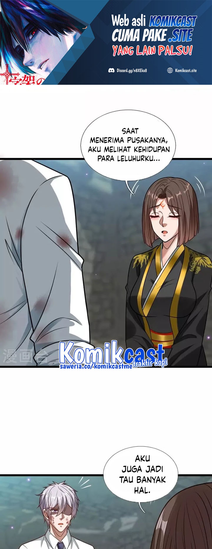 City Chapter 319 - halaman 2