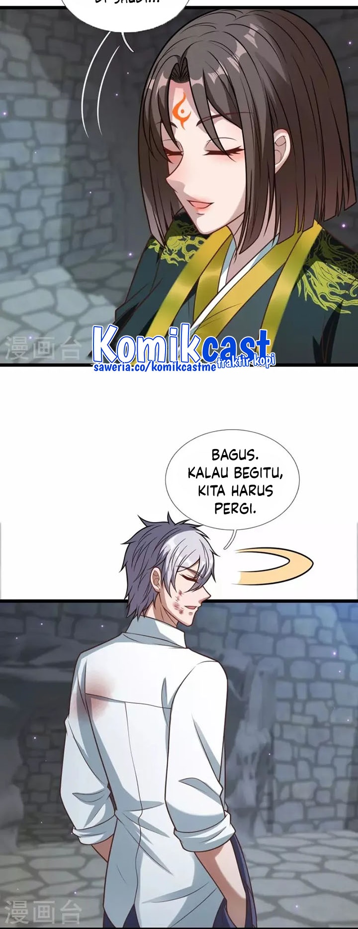 City Chapter 319 - halaman 4