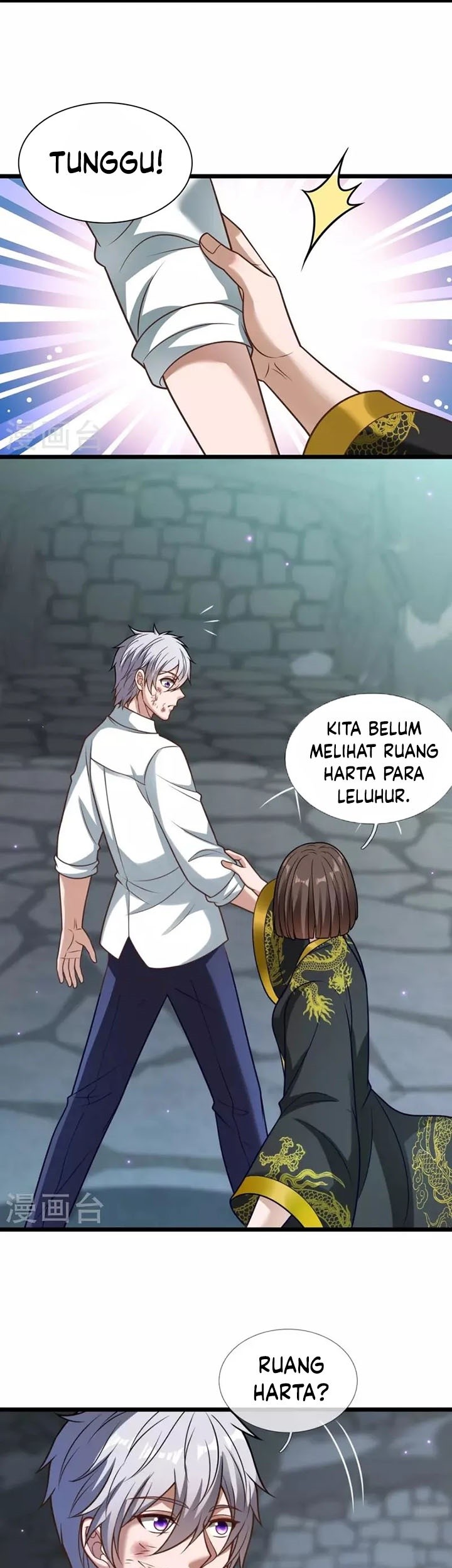 City Chapter 319 - halaman 5