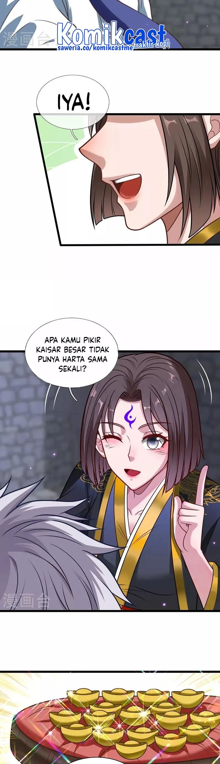 City Chapter 319 - halaman 7