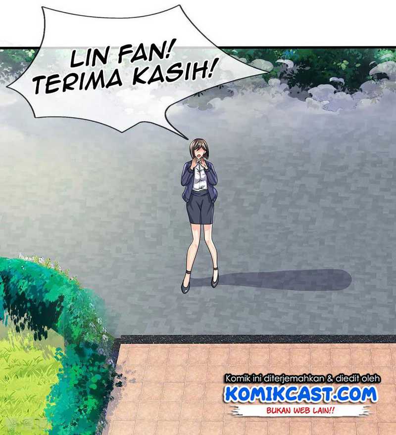 City Chapter 32 - halaman 11