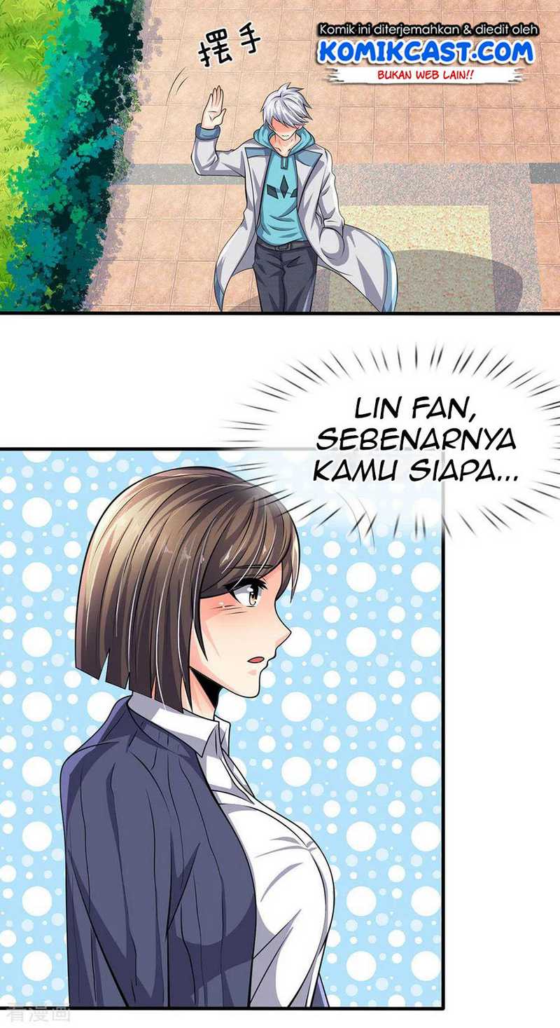 City Chapter 32 - halaman 12