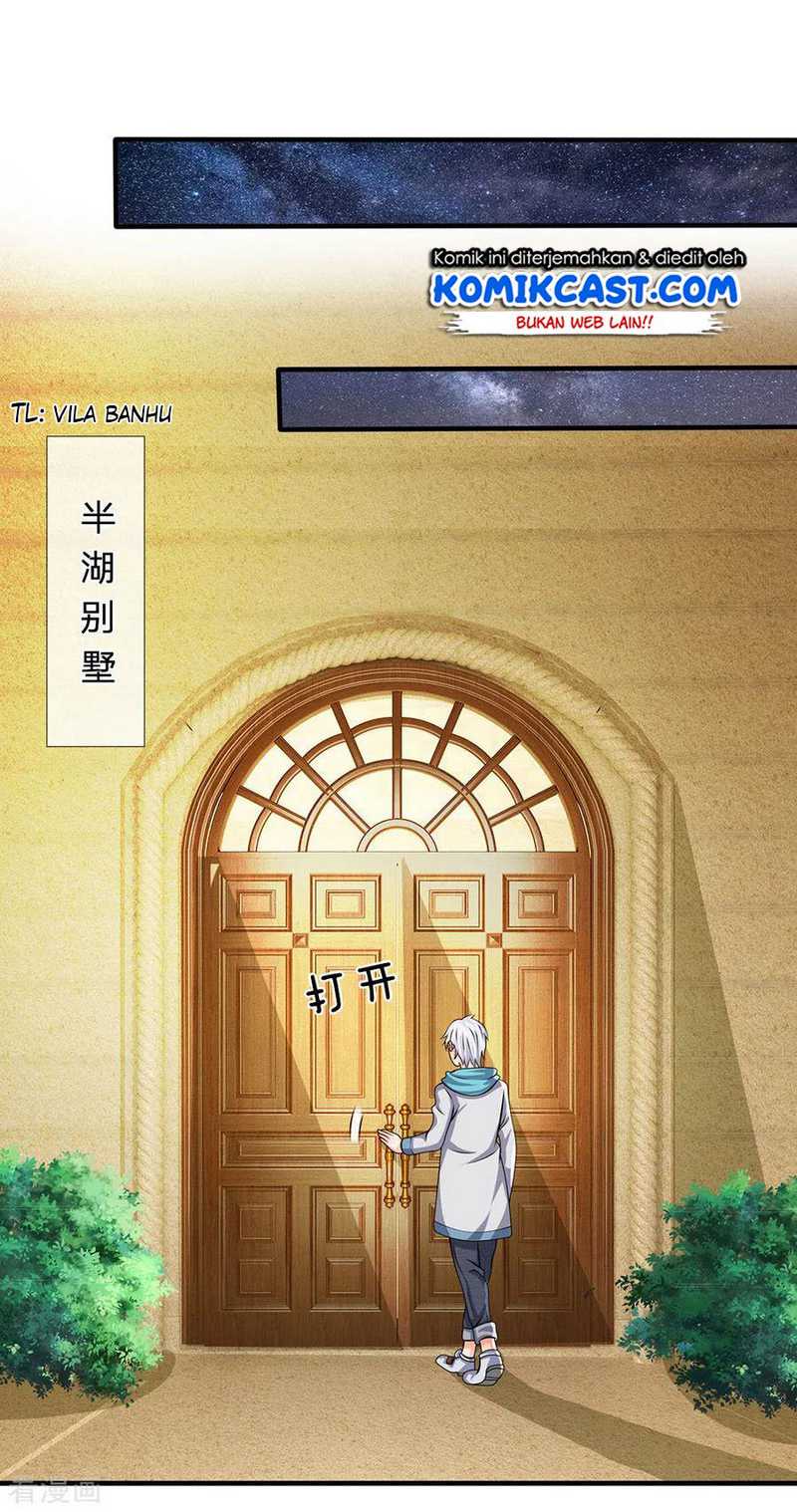 City Chapter 32 - halaman 13