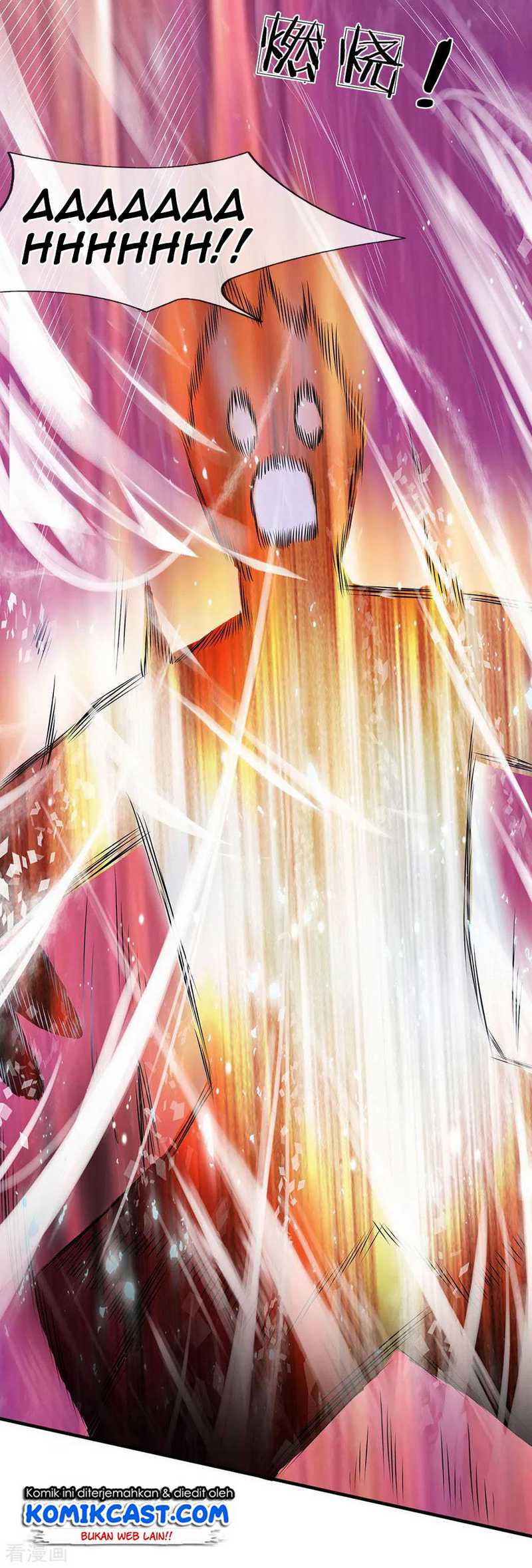 City Chapter 32 - halaman 3