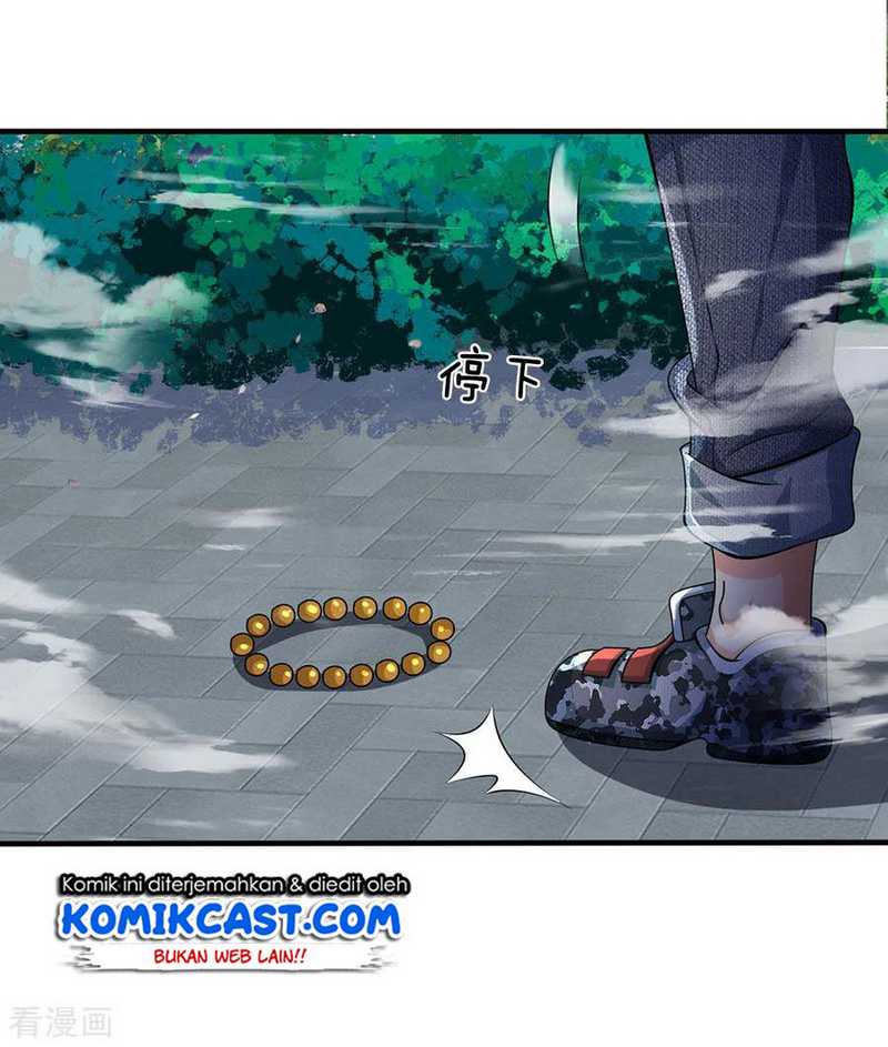City Chapter 32 - halaman 5