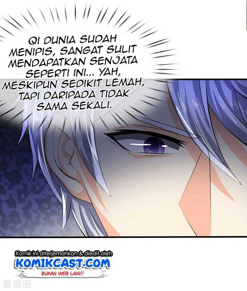 City Chapter 32 - halaman 7