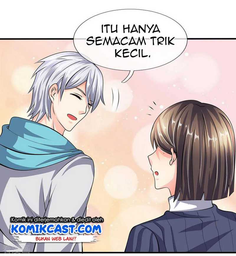 City Chapter 32 - halaman 8