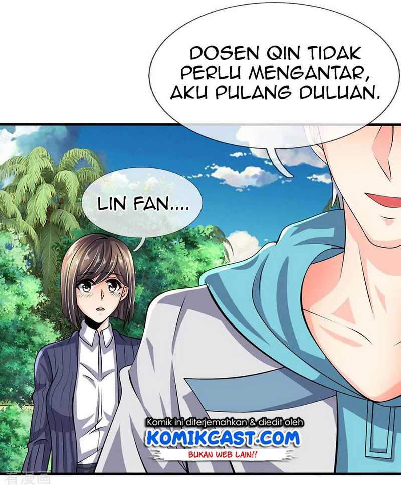 City Chapter 32 - halaman 9