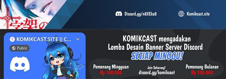 City Chapter 320 - halaman 19