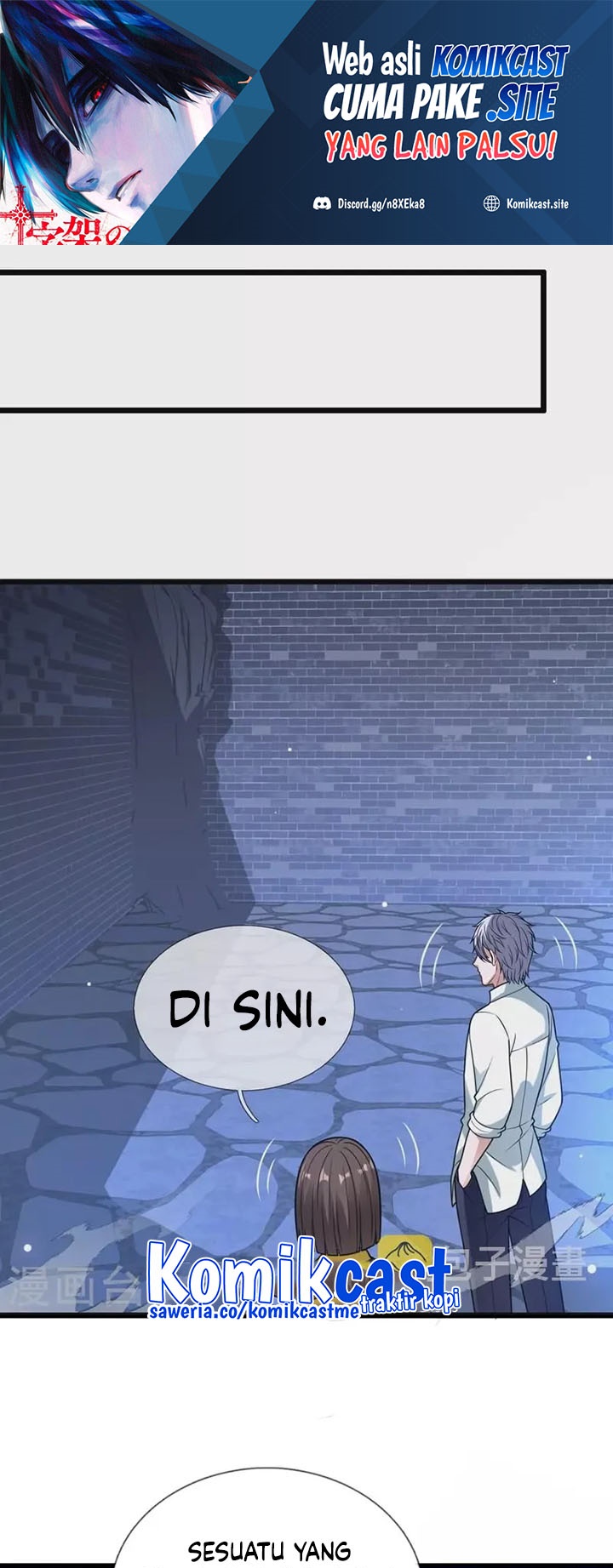 City Chapter 320 - halaman 2