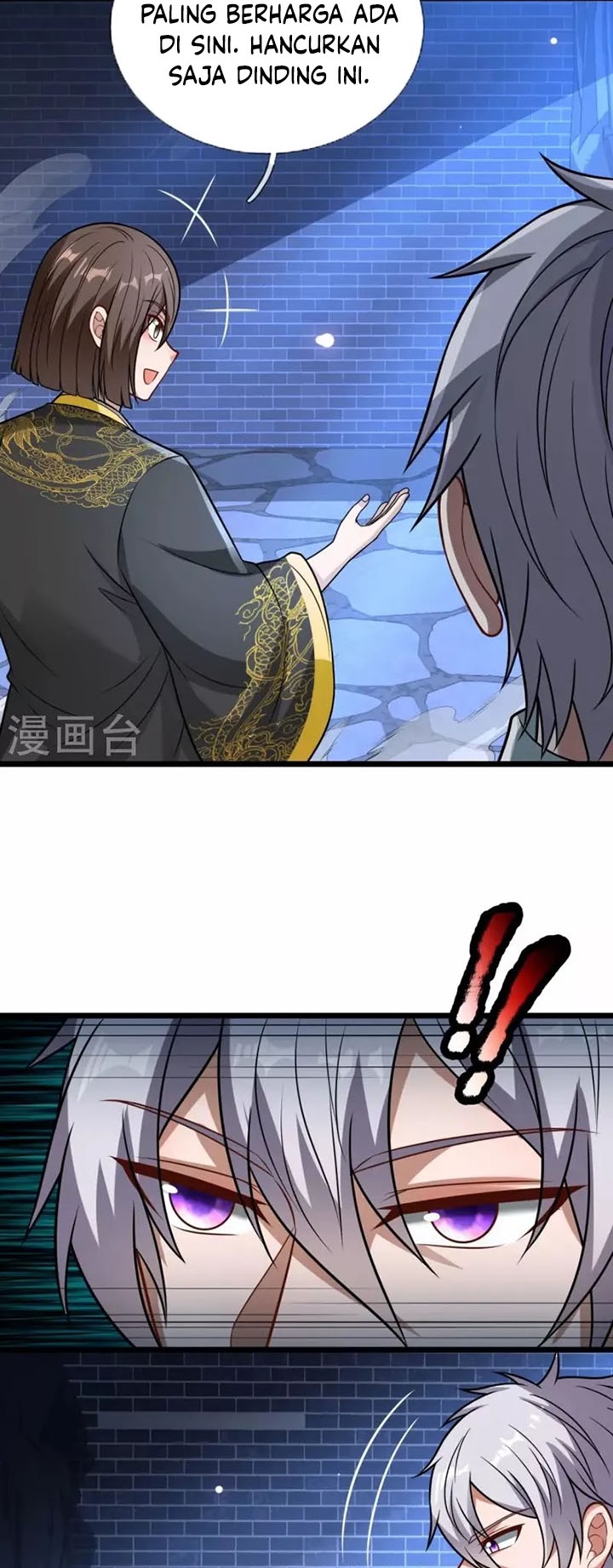 City Chapter 320 - halaman 3