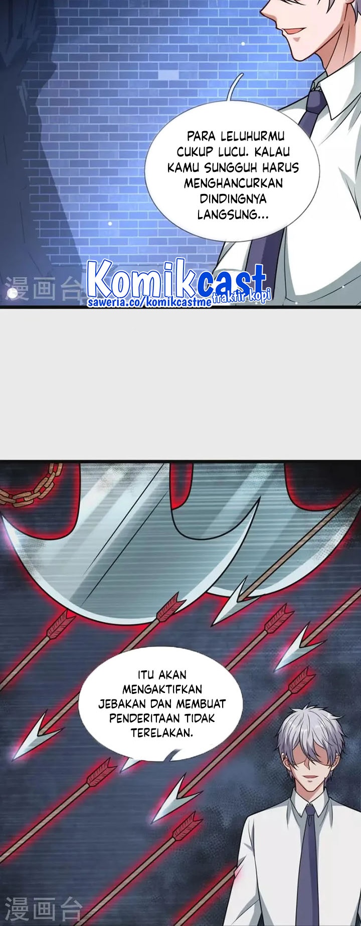 City Chapter 320 - halaman 4
