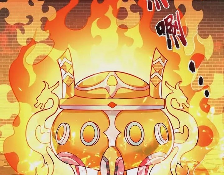 City Chapter 320 - halaman 9