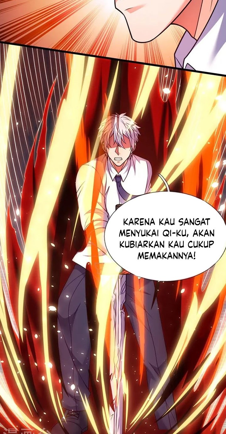 City Chapter 321 - halaman 5