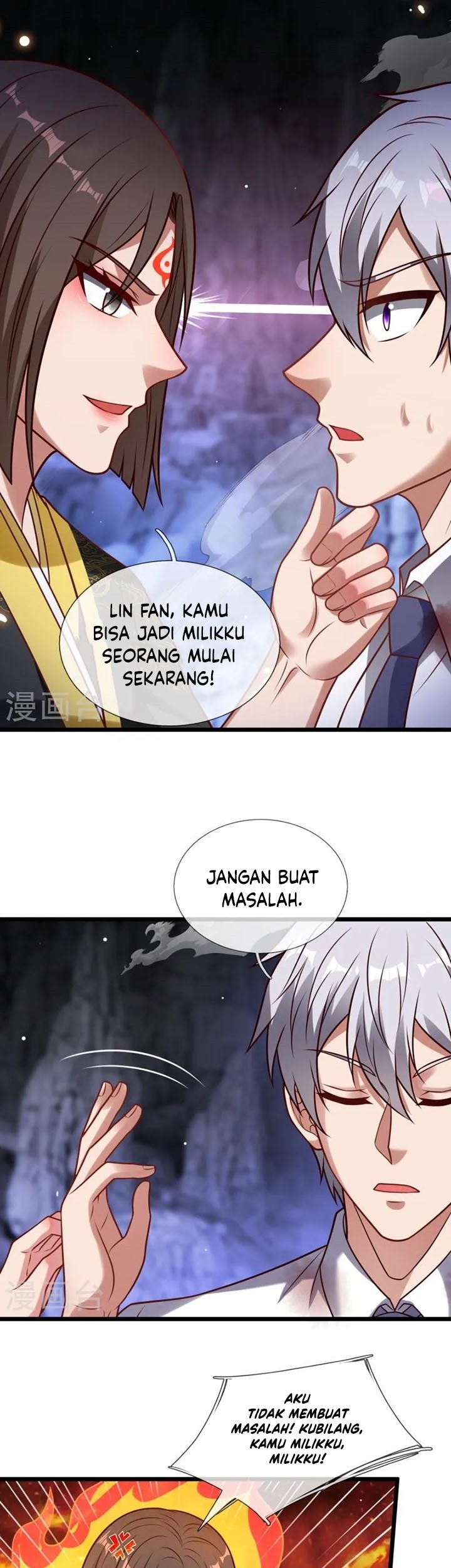 City Chapter 322 - halaman 16