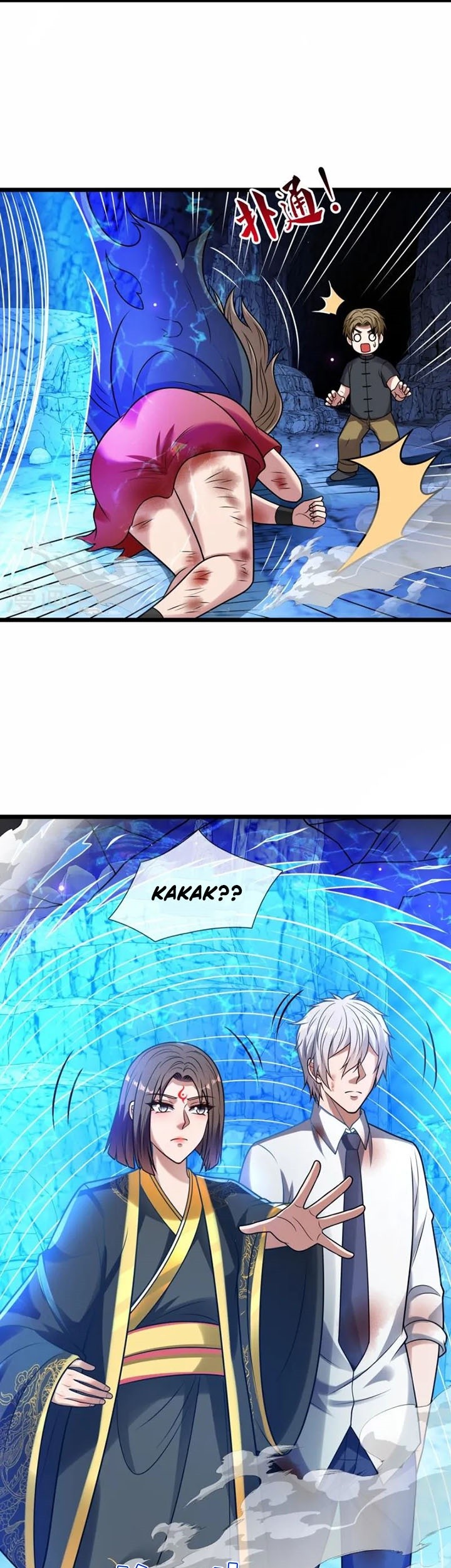 City Chapter 322 - halaman 4