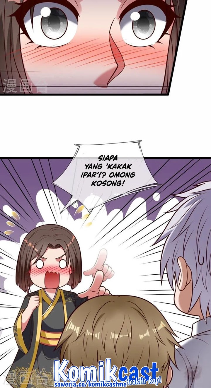 City Chapter 322 - halaman 7
