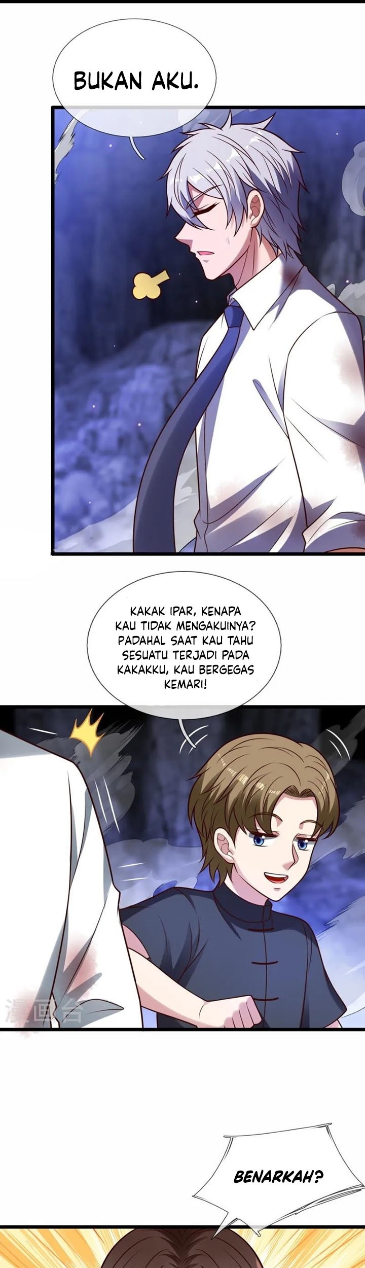 City Chapter 322 - halaman 8