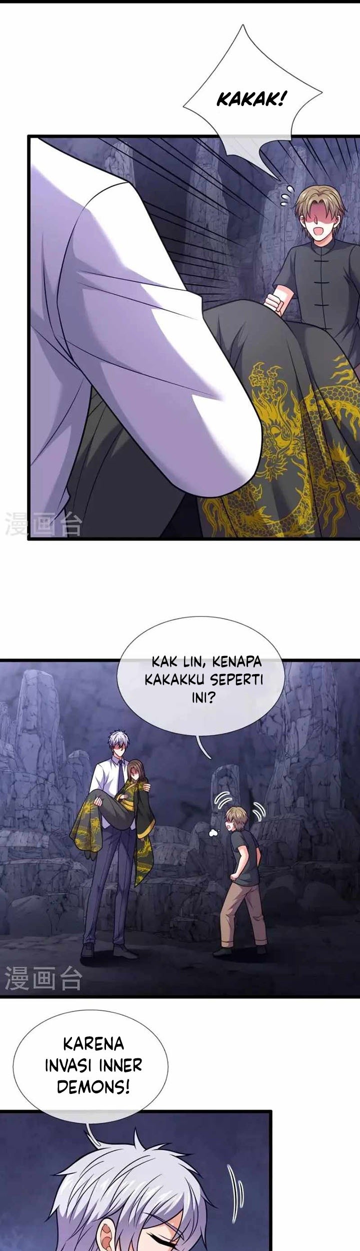 City Chapter 323 - halaman 11