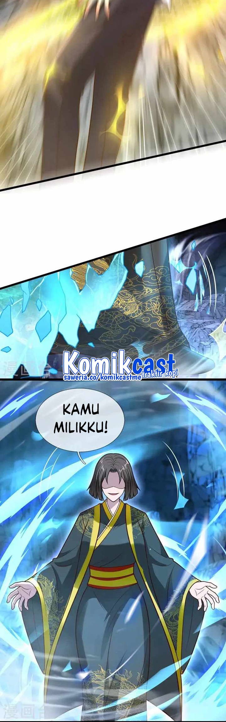 City Chapter 323 - halaman 4