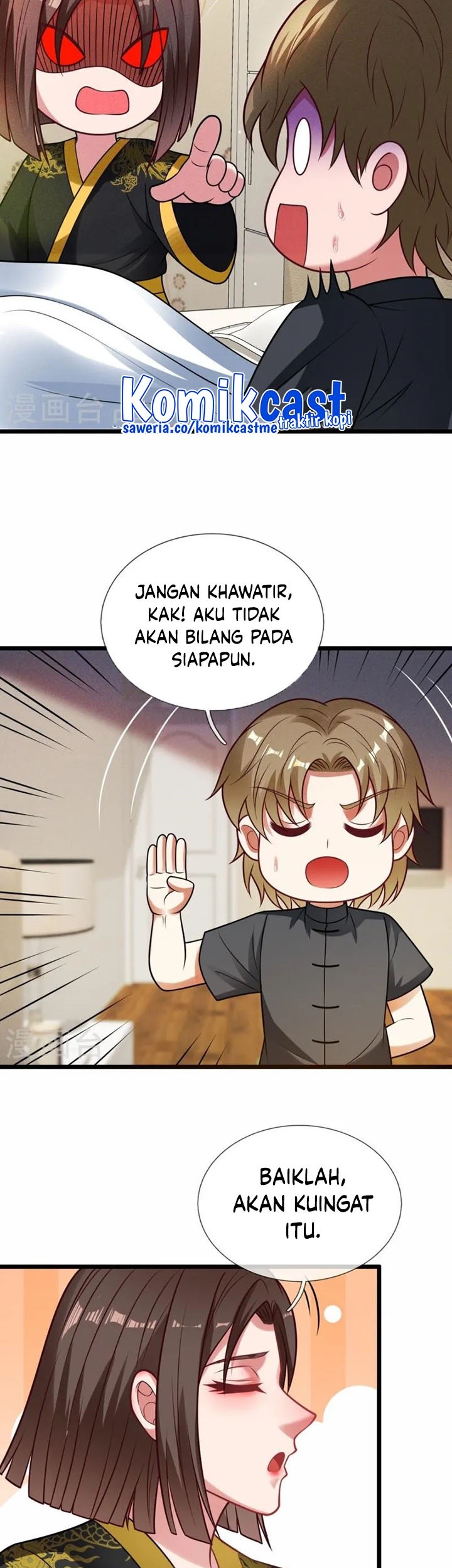 City Chapter 324 - halaman 13