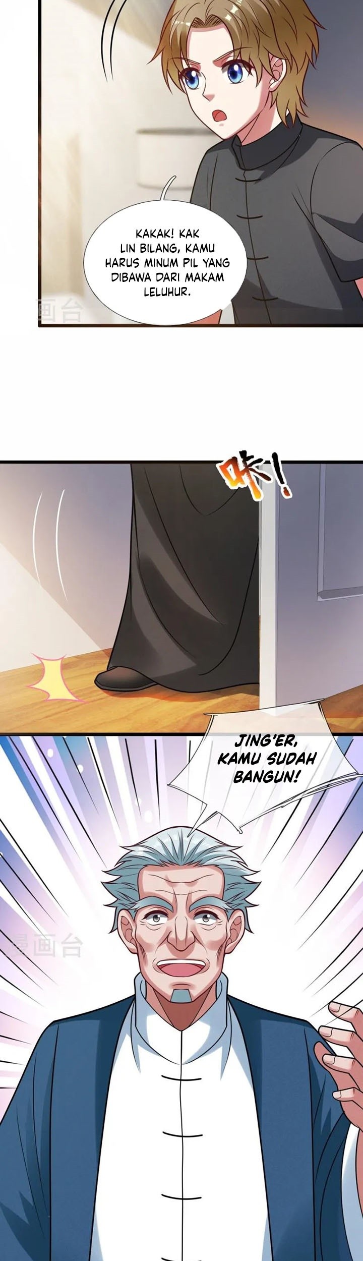 City Chapter 324 - halaman 15