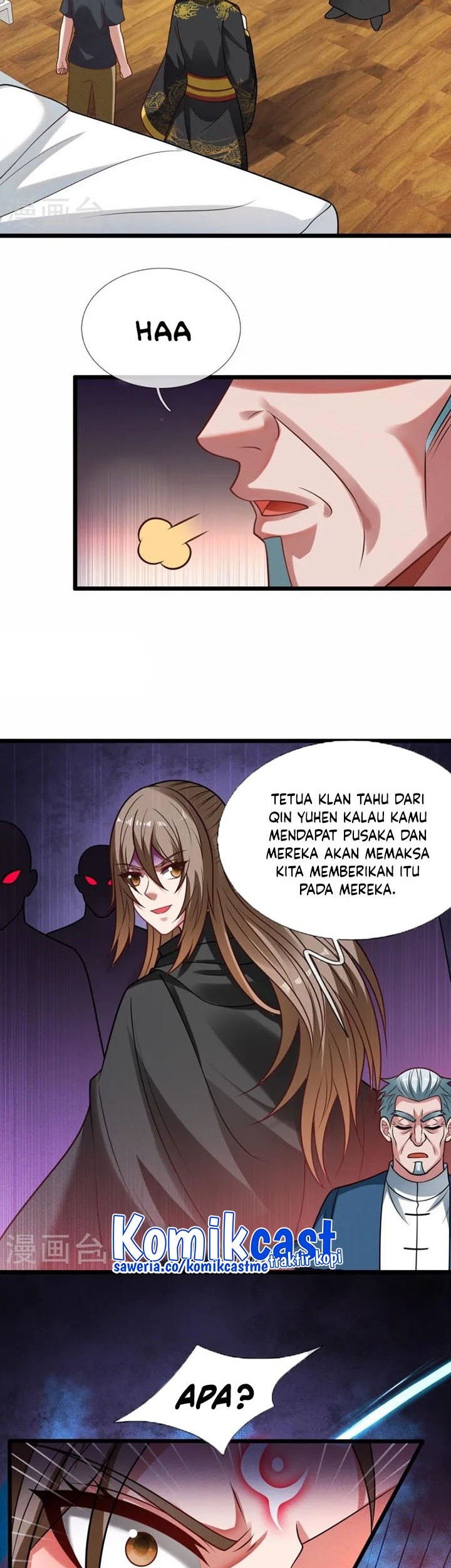 City Chapter 324 - halaman 19