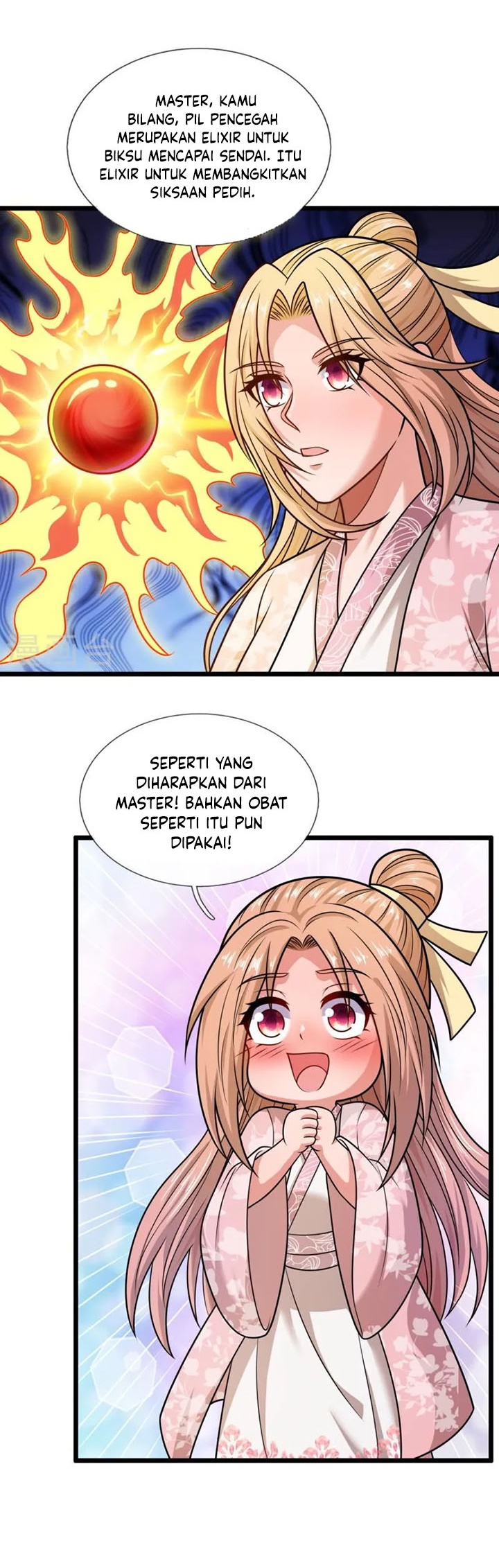 City Chapter 324 - halaman 3