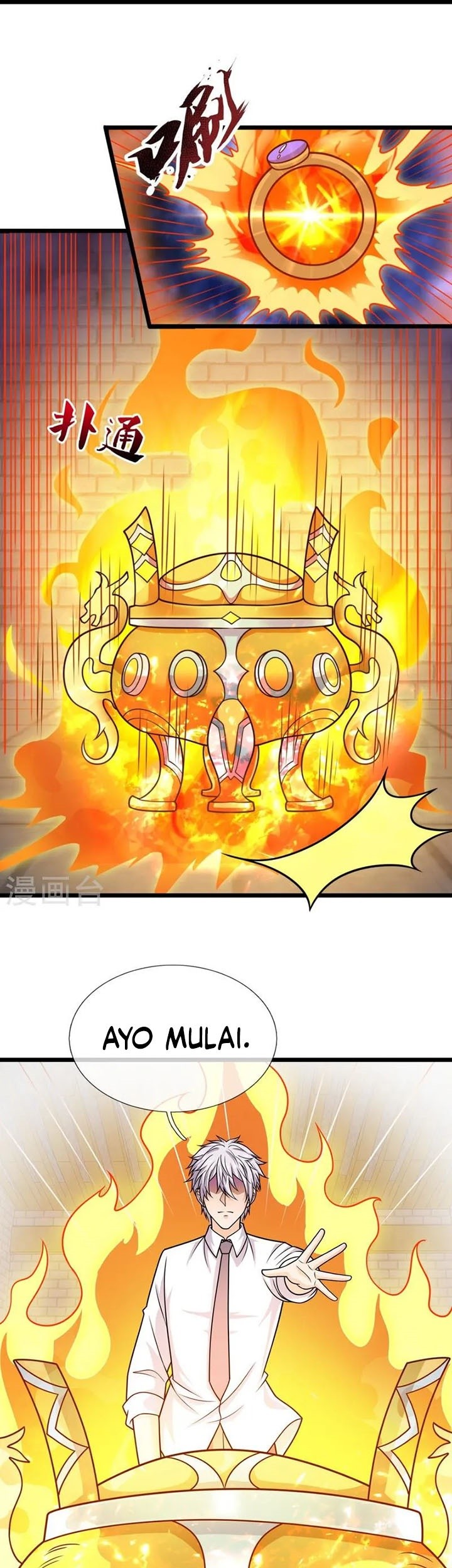 City Chapter 324 - halaman 5