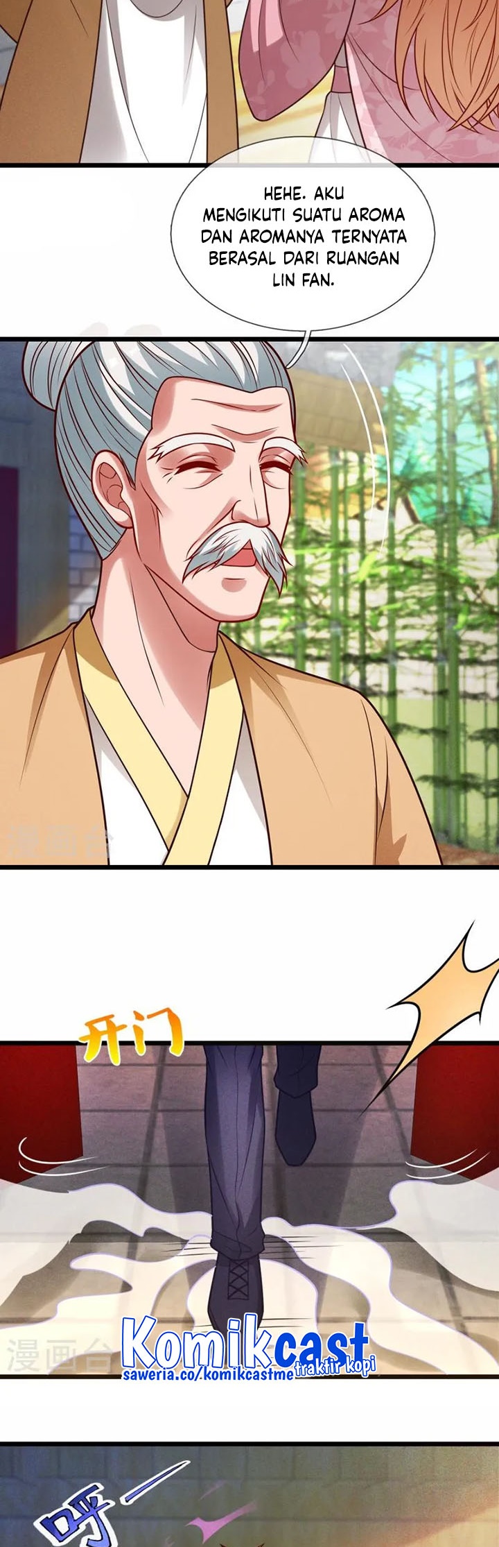 City Chapter 325 - halaman 12