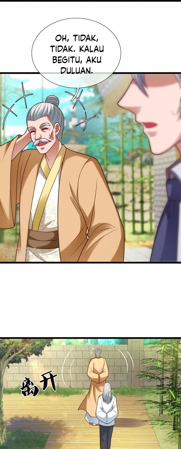 City Chapter 325 - halaman 20