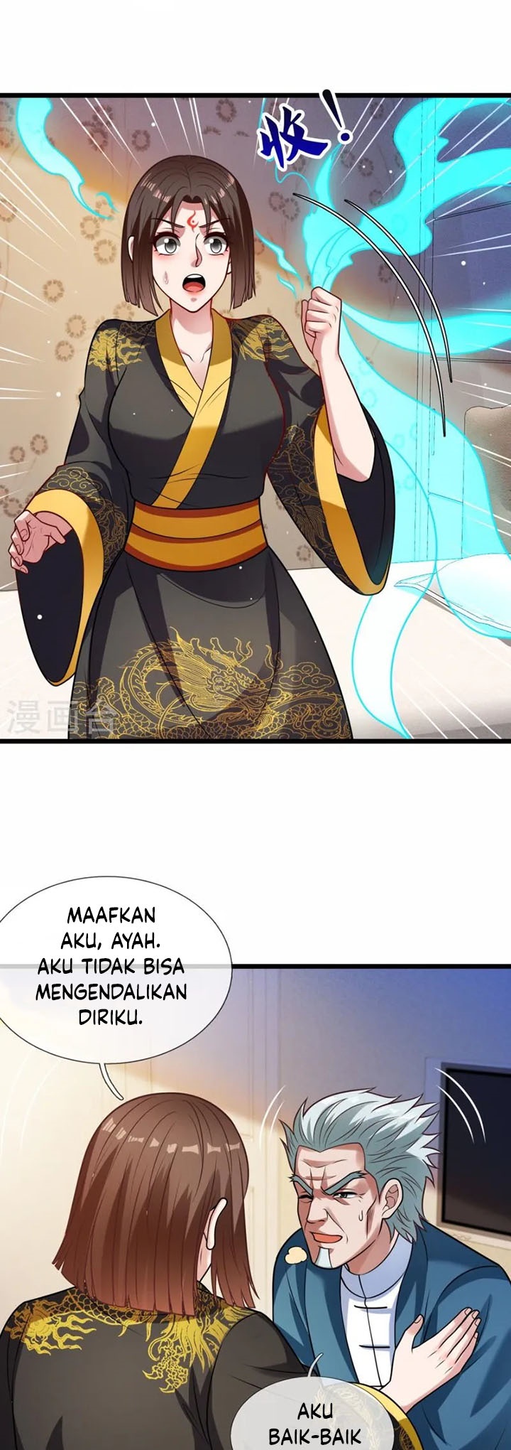 City Chapter 325 - halaman 3