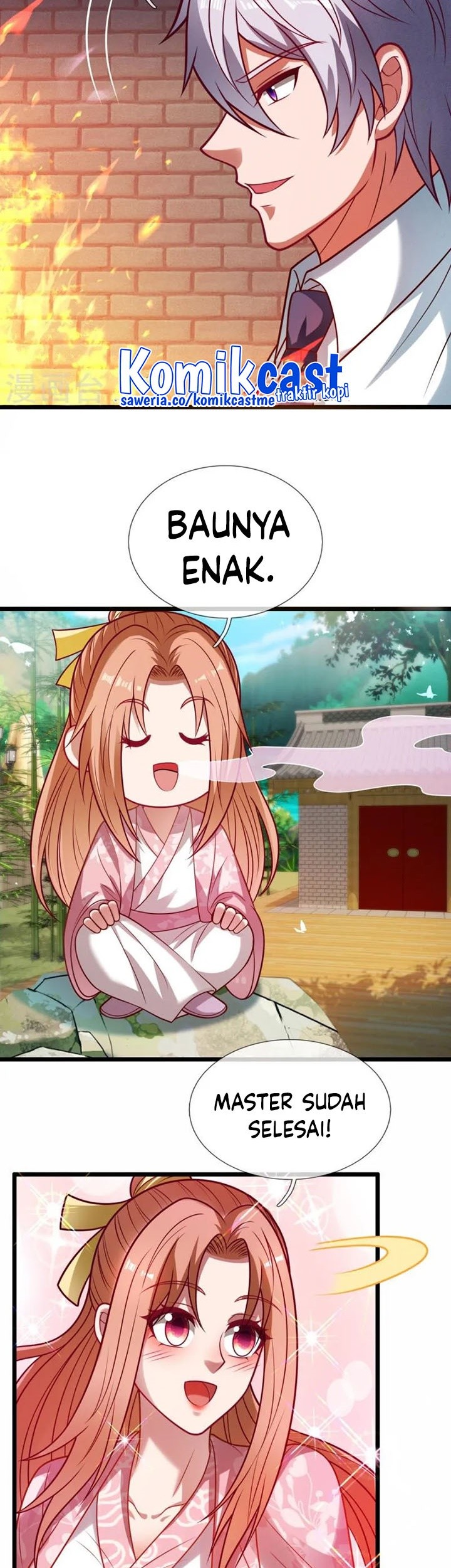 City Chapter 325 - halaman 7