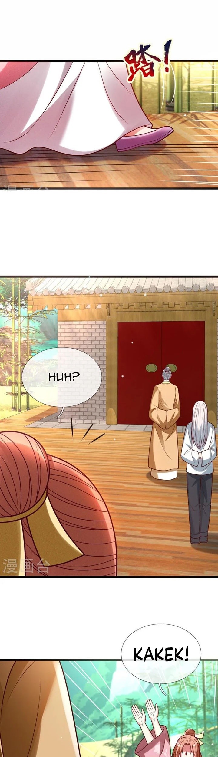 City Chapter 325 - halaman 9