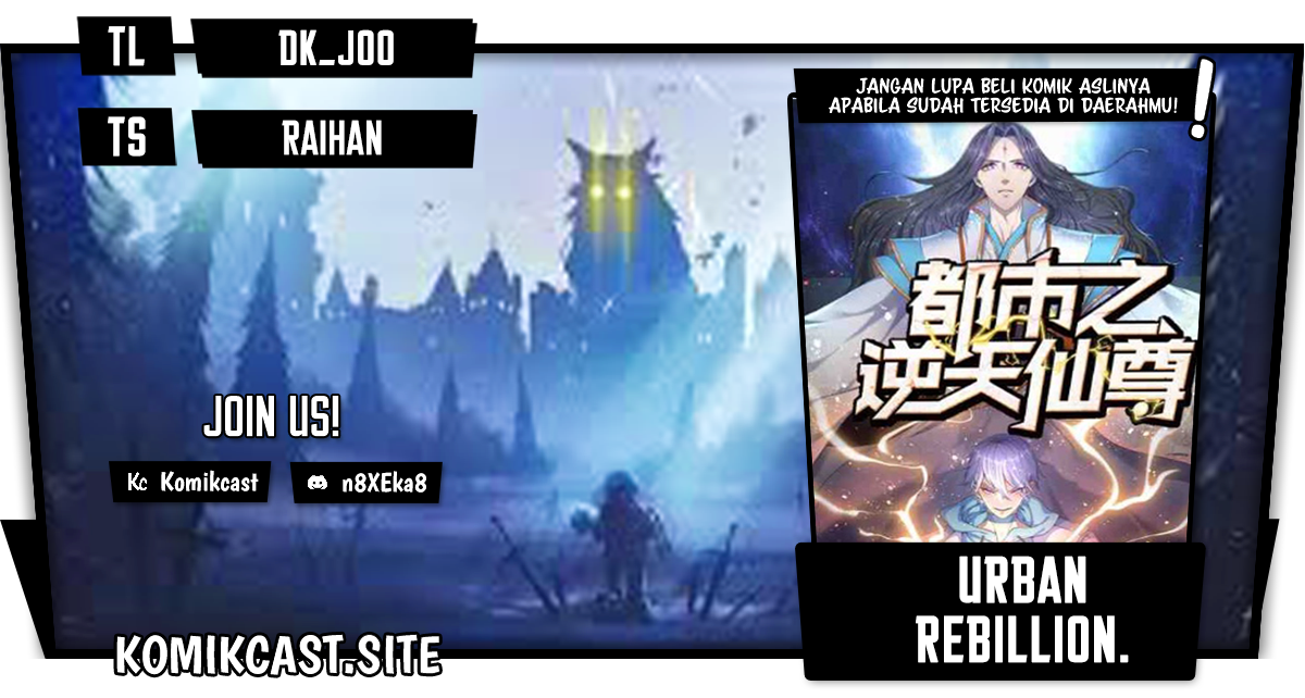 City Chapter 326 - halaman 1