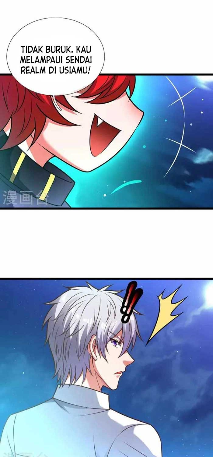City Chapter 326 - halaman 17