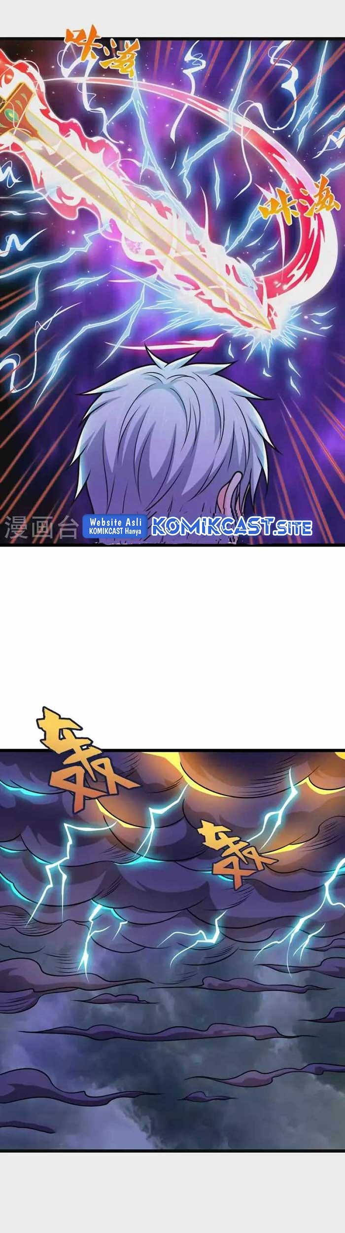 City Chapter 326 - halaman 8