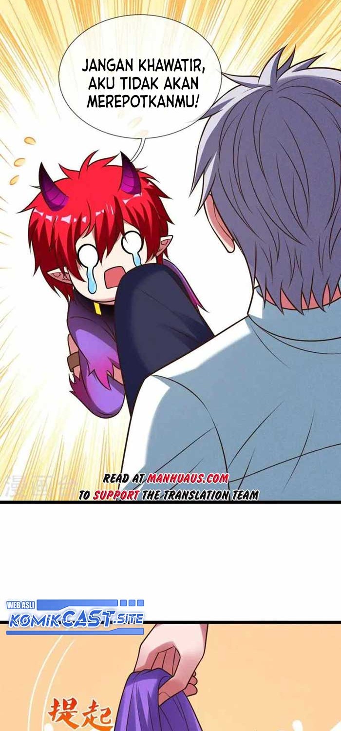 City Chapter 327 - halaman 10