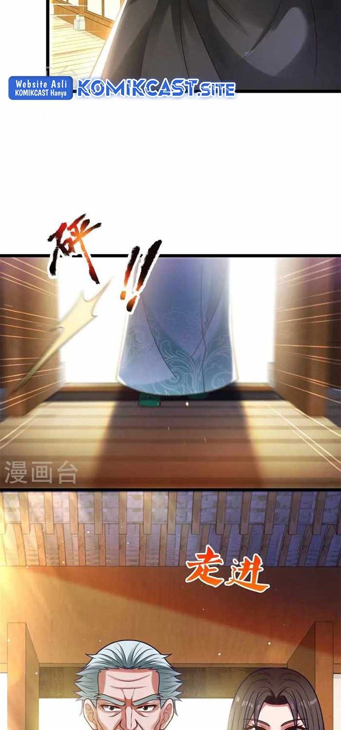 City Chapter 327 - halaman 14