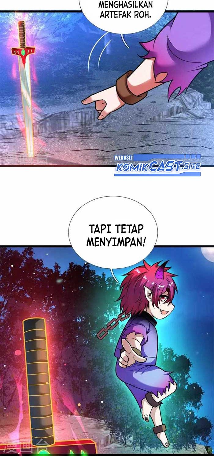 City Chapter 327 - halaman 3